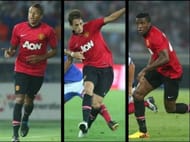 Jesse Lingard, Adnan Januzaj and Wilfried Zaha should all be pivotal next season