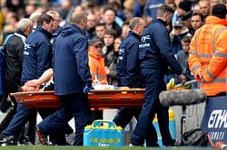 England striker Jay Rodriguez to miss World Cup