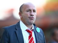 Longest serving football managers #14