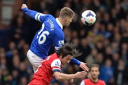 Rumour: Arsenal and Chelsea chasing £15m Everton defender John Stones