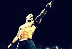 John Cena - A character study till the end of time