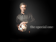 Jose Mourinho