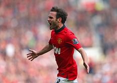 Juan Mata: Manchester United do not fear anybody