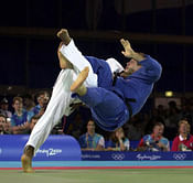 Indian judokas put up excellent display at South Asian Judo Championships, win 10 gold medals