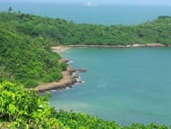 Jungle Beach, Unawatuna