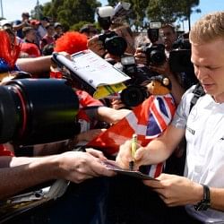 Kevin Magnussen: The next Lewis Hamilton, or an overrated driver?