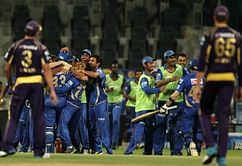 Rajasthan Royals keep their calm to emerge victorious over Knight Riders in a rare Super Over tie