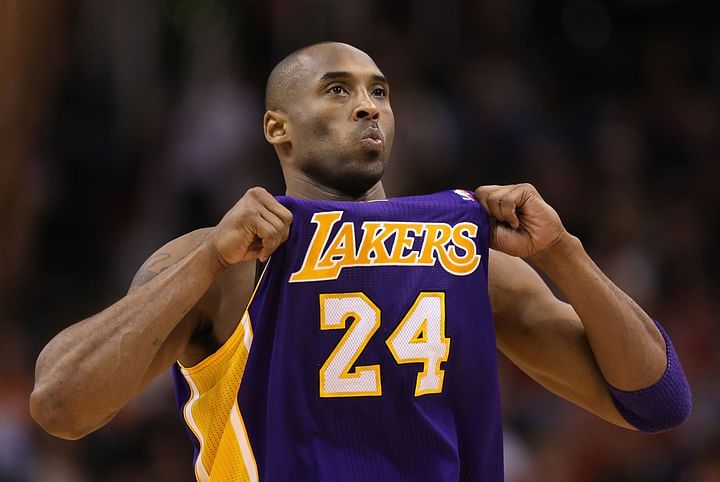 NBA All-time Scoring List: Top 10 NBA all-time scoring leaders