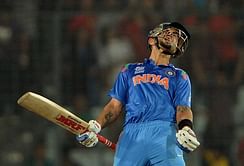 World Twenty20: India set up a final date with Sri Lanka