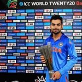 I always dreamt of batting like Sachin Tendulkar: Virat Kohli on Sachin's Birthday
