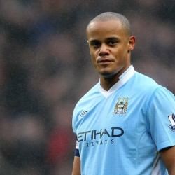 Rumour: Juventus and Monaco looking to sign Manchester City skipper Vincent Kompany