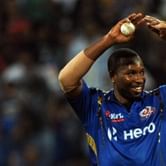 Kieron Pollard thrilled to be back in action