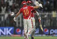 Glenn Maxwell stars again in Kings XI Punjab's big win over Rajasthan Royals