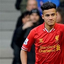 Scout Report: Philippe Coutinho - Luiz Felipe Scolari's Trump Card?