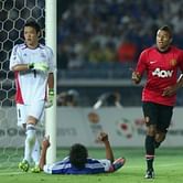Time for Jesse Lingard to be given a chance in Manchester United's first team?