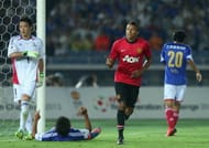 Lingard is an exciting player