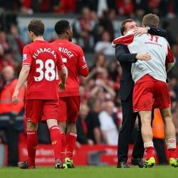 Analysis: Is Liverpool really a one man team?