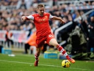 Luke Shaw Manchester United