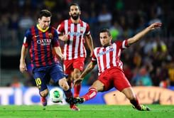 Champions League Preview: Barcelona vs Atletico Madrid