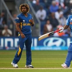 Lasith Malinga confident of stopping Virat Kohli in ICC World T20 final
