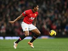 Manchester United's Antonio Valencia: Disillusioned with life under David Moyes