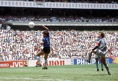 5 unfortunate incidents in the past FIFA World Cups