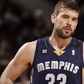 Marc-ism: On Marc Gasol leading the Grizzlies' season turnaround
