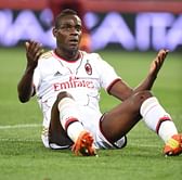 Rumour: Arsenal and Tottenham set to bid for Mario Balotelli