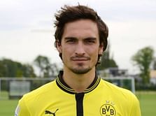 Rumour: Mats Hummels set to be the prime target for Manchester United