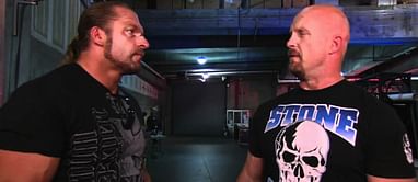 5 matches that WWE can set up for WrestleMania 31