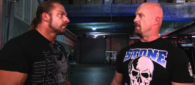 5 matches that WWE can set up for WrestleMania 31