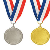'Defective' medals at Lusofonia Games bring shame to organizers and India
