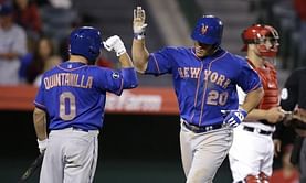 OJTB: Walked Off: Mets Fall to Marlins, 4-3