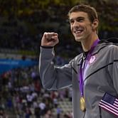 Michael Phelps announces sensational comeback to swimming; will return to competition next week