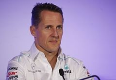 No rest for the comatose: Michael Schumacher being sued for an accident while he's still unconscious!
