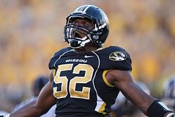 NFL: Interview with former UGA Tight End Arthur Lynch