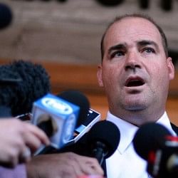 Former Australian cricket coach Mickey Arthur wanted Australia to lose the Ashes