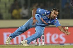 ICC World T20: India v South Africa: 6 things to watch out for