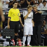 Rumour: Mourinho to swap either Hazard or Oscar for Luka Modric