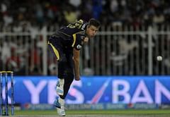 KKR's Morne Morkel reports getting approached by a 'suspicious' individual in Dubai