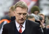 David Moyes Bayern Munich