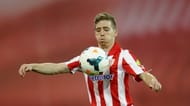 Iker Muniain Manchester City