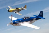 #1, at Sportskeeda's list of most dangerous sports is Air racing.