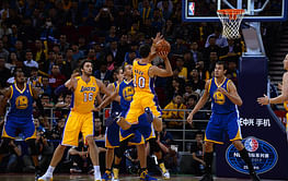 Brooklyn Nets, Sacramento Kings heading to China