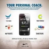 Training goes hi-tech for the TCS World 10K Bangalore 2014 with the Nike+ app