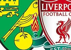 Match Preview: Norwich City vs Liverpool