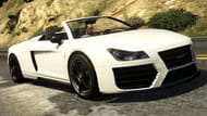 #7 Fastest Car in GTA 5 : Obey 9F