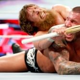 Rumour: Daniel Bryan vs Randy Orton for WWE Extreme Rules 2014