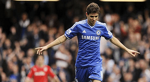 Rumour: Chelsea willing to offer Oscar plus cash to sign Real Madrid’s Luka Modric