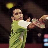 Parupalli Kashyap enters India Open quarters